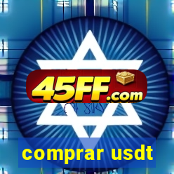 comprar usdt